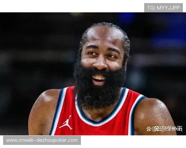 快船客场挑战魔术，哈登对决班凯罗成焦点