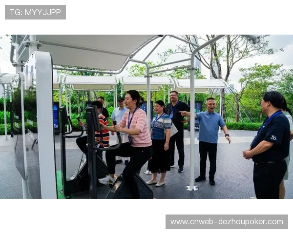 数字化治理平台统一全民健身资源，实现场地预约科学指导一体化