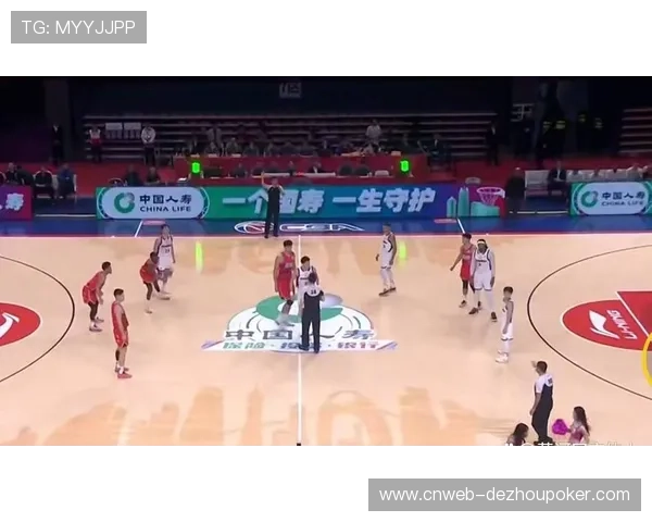 广州龙狮93-98惜败天津先行者，霍勒迪空砍19分