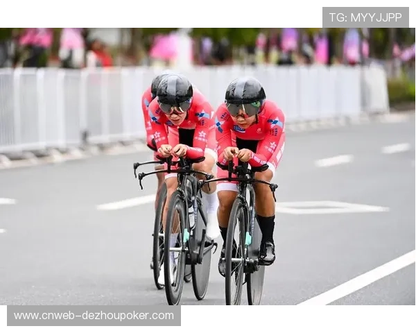 混合团体计时赛成新亮点，考验车队男女选手综合实力